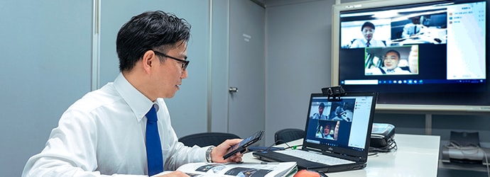 次世代教育確立員会のイメージ