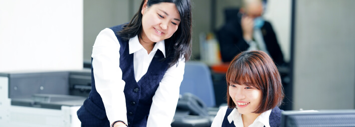 ノダキ挑戦の歴史イメージ画像