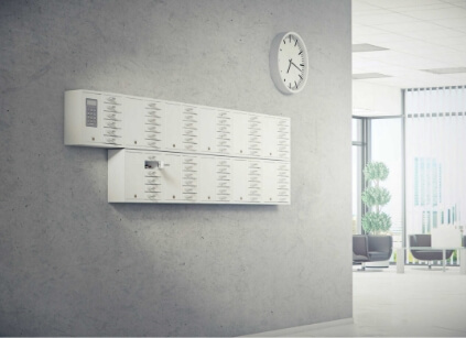 KEYBOXの使用イメージ