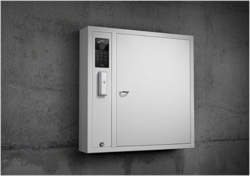 カードリーダーやRFIDに接続できるイメージ