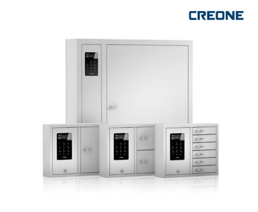 Systemのイメージ