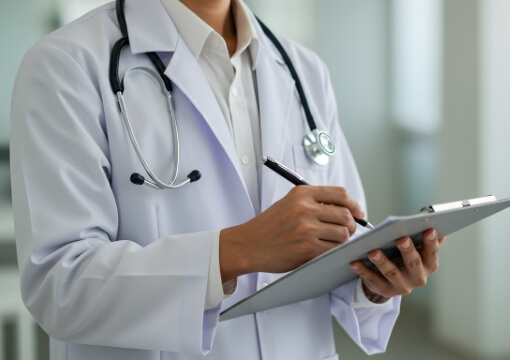 医療現場のイメージ