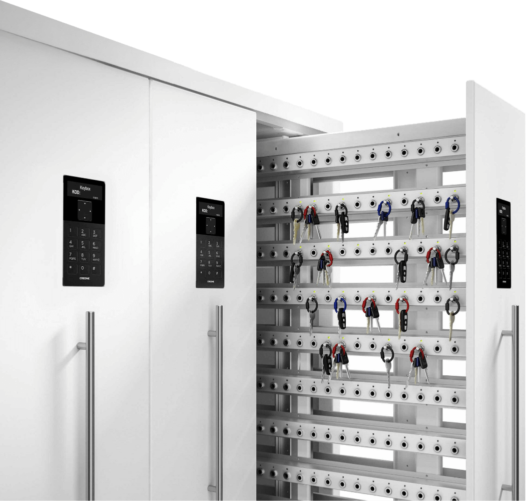 KEYBOXのイメージ