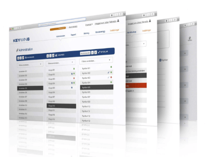 KeyWin6の使用イメージ