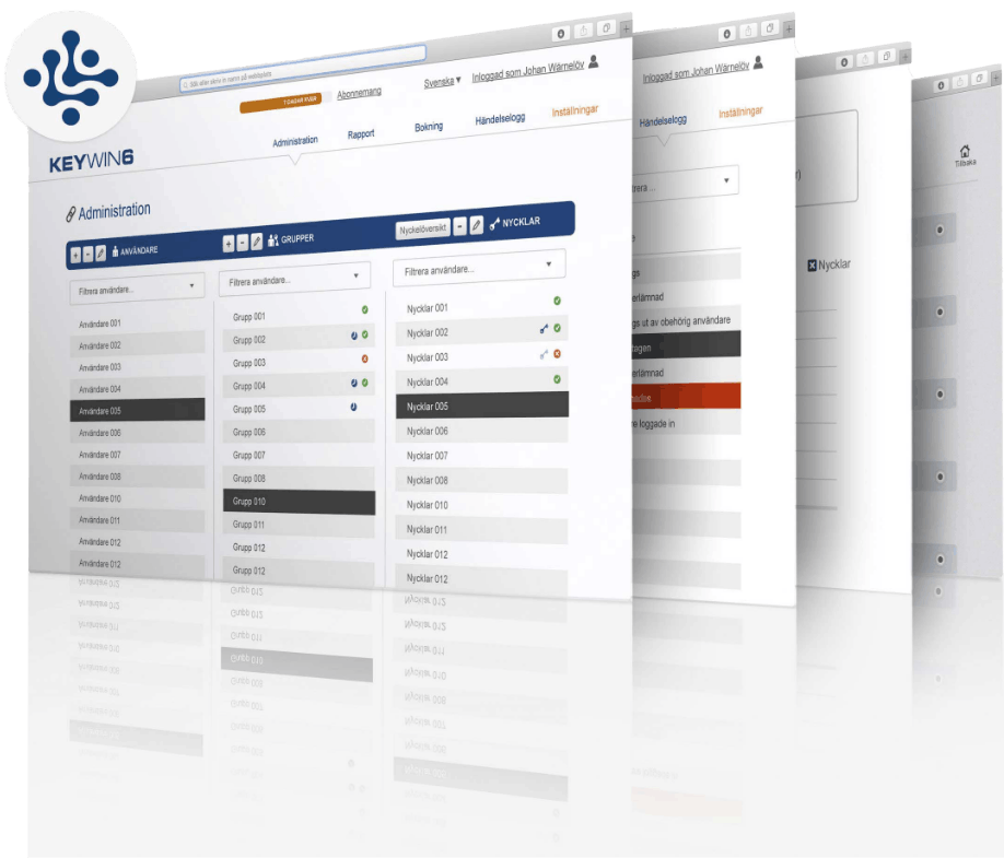 KEYWIN6のイメージ