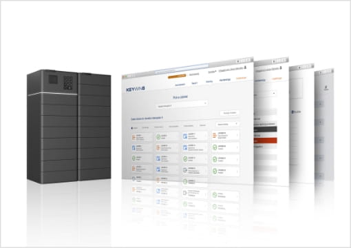 スマート予約機能のイメージ