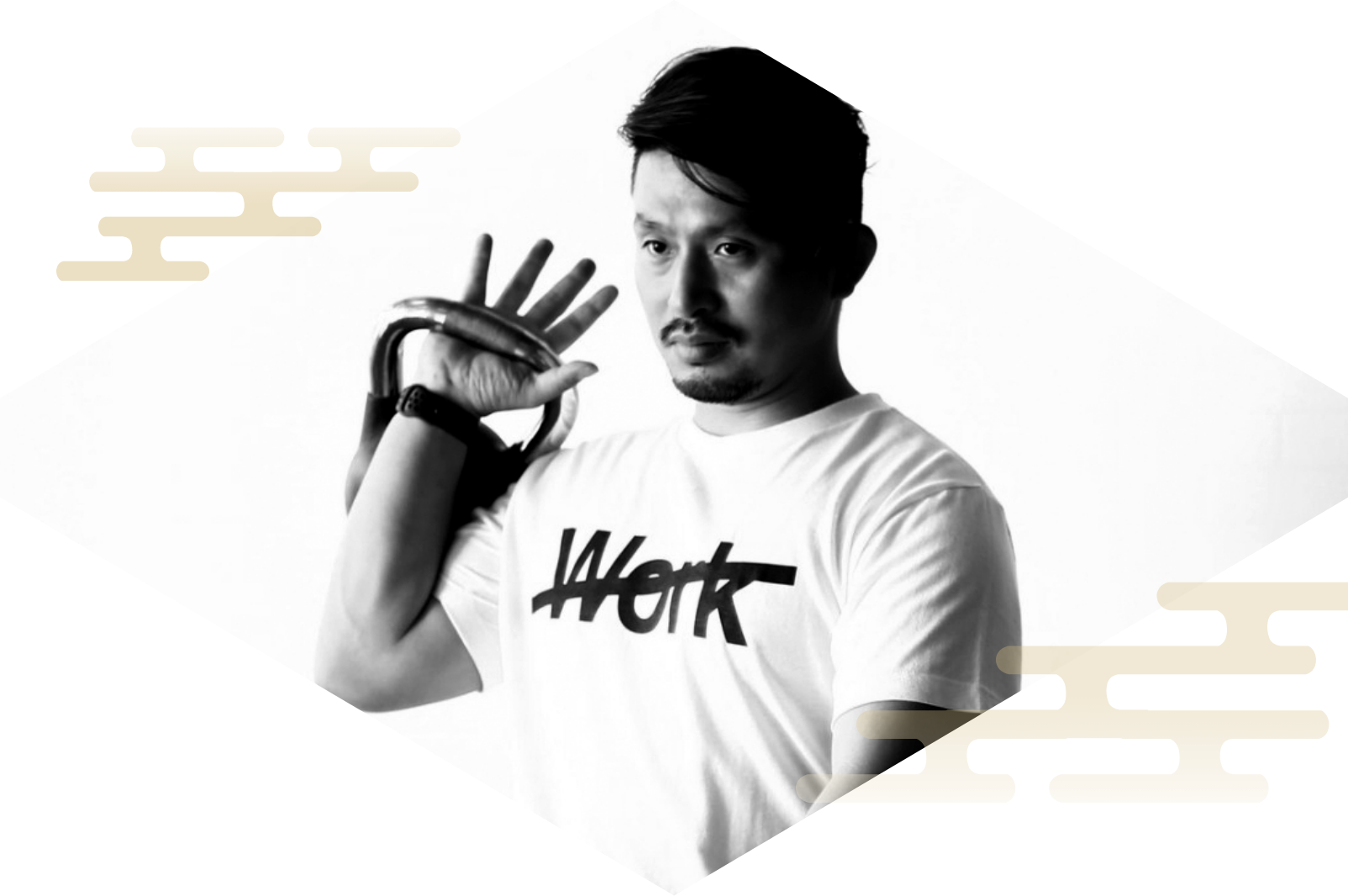 Keita Sako 迫慶太