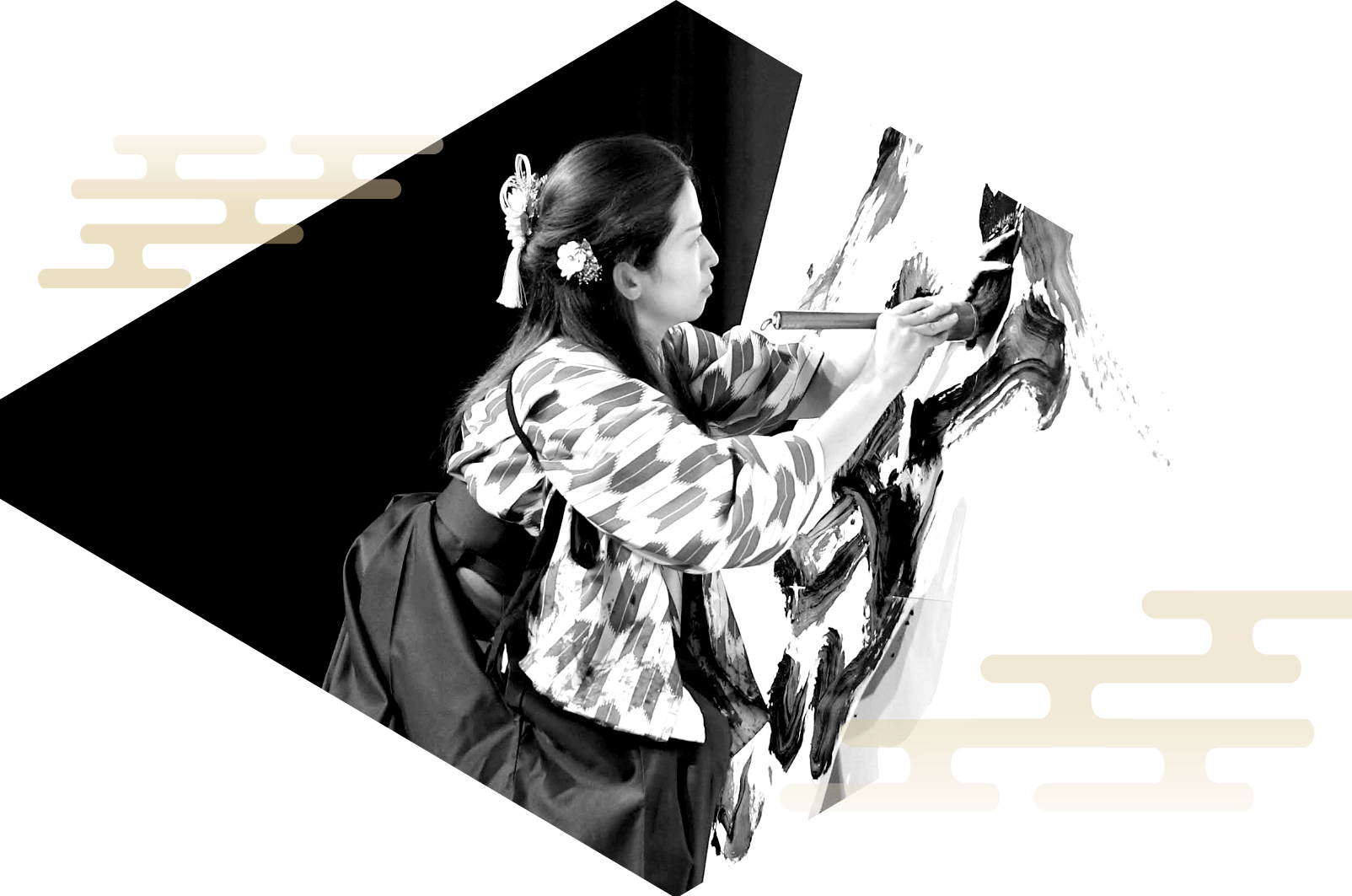 Kana Yamauchi 山内果奈