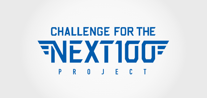 CHALLENGE FOR THE NEXT100 PROJECT